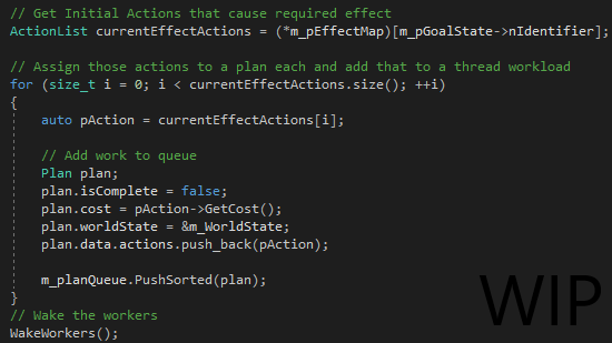 MultithreadedGOAPSmallStatic